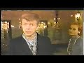 Looney Tunes 50th Anniversary David Bowie Talks About Bugs Bunny 14 01 1986