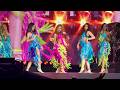 Shakira Dai Dai Clip LMYNL Tour Live In Newark 7 14 26 4K HDR HQ AUDIO