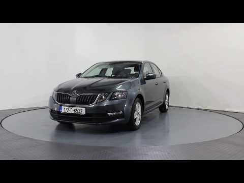 Skoda Octavia 172 D 6532 AMBITION 1.6TDI