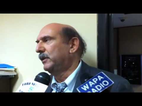 Cinco años de cárcel a De Castro Font