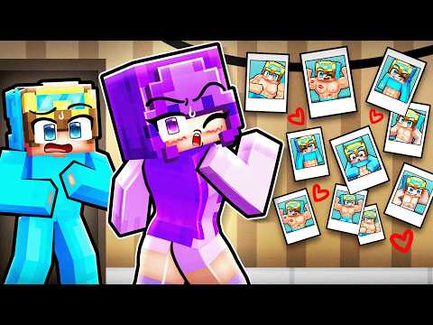 39 SECRETS About ZOEY in Minecraft!