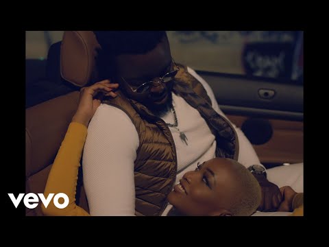 Bye Bye - Most Popular Songs from Cameroon