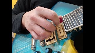 Bate papo, técnica híbrida e lembranças