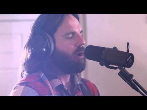 Ben Marshal - Midnight Rider (Cover) LIVE at Scanhope Sound
