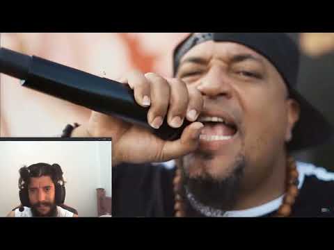 Reaccion Cypher Tico 2023 @RuffandTuffTV @vermonoficial