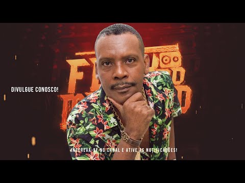 OU TU MEXE, OU TU QUEBRA - MC WINDSON (BY CANIBALL O MAGO)