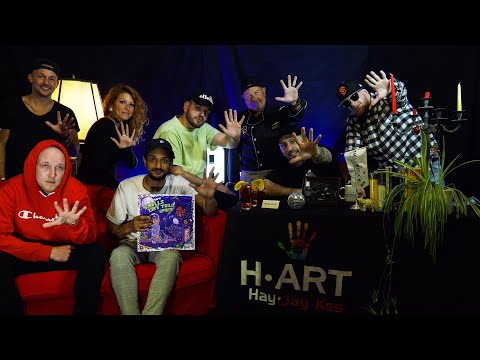 H•ART aber ART by JAYKES F.5