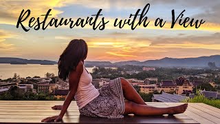 Krabi Restaurants: 8 Restaurants with Great Views in Krabi, Thailand