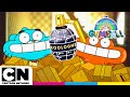Gumball S Wild Party Prep Gumball Season 7 Cartoon Network