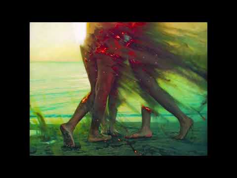 Uranus Space Club - The Moon is a Harsh Mistress (Single 2025)