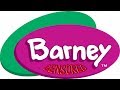 Barney I Love You Censored