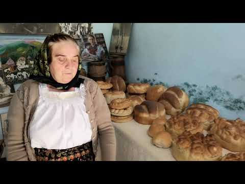 Muzeul tarancii Dragomiresti, Maramures