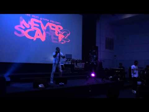 Freedom of Speech x Queen Kay ft. Veshone (Prod. x M'Caiah)