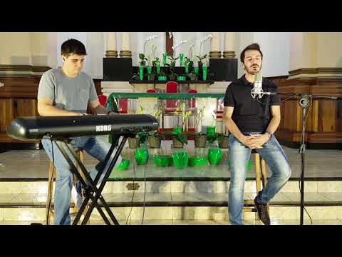 Salmo 77 video