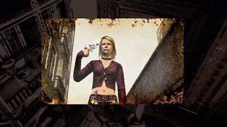 Silent Hill: Akira Yamaoka vs ROZENROT - Im Very Sorry...