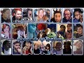 Kingdom Hearts III Monsters Inc Reveal Trailer D23 Expo Japan 2018 Reaction Mashup