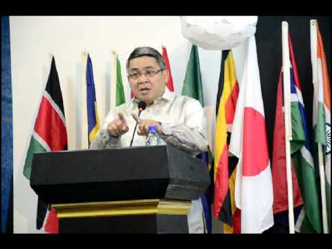 Friday School - 18.12.2015