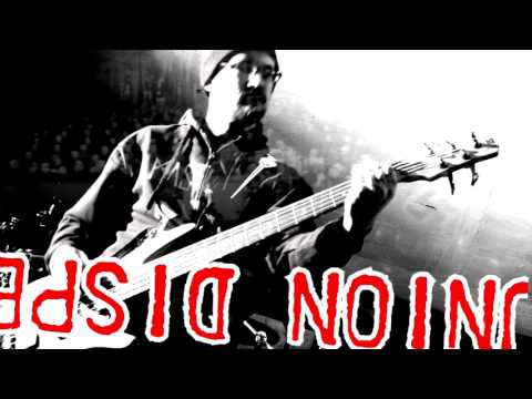 Face Down Hero - Fractured Nation (Official Lyric Video)