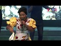 Mercy Chinwo TAPE 2019 The African Praise Experience Live Performance