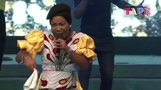 Mercy Chinwo TAPE 2019 (The African Praise Experie