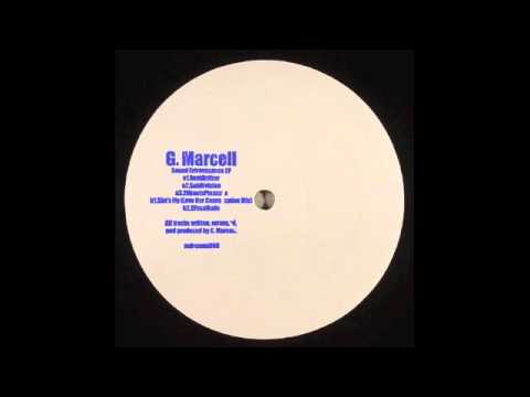 G. Marcell - UFusedDude