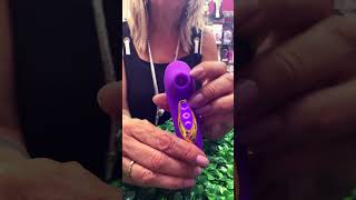 Vídeo sobre o produto