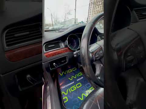 фото skoda superb ii 0