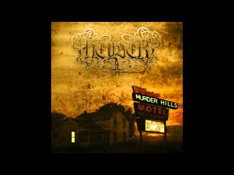 HEYSER-MURDER HILLS full EP HD