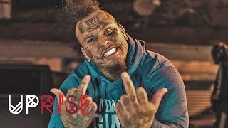 Stitches - The Funeral (Wifisfuneral Diss)