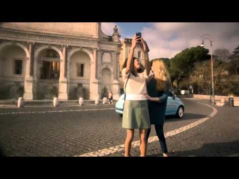 Fiat 500 - Vintage '57