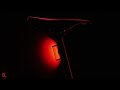 knog. Lichtset Cobber Reflex Twin