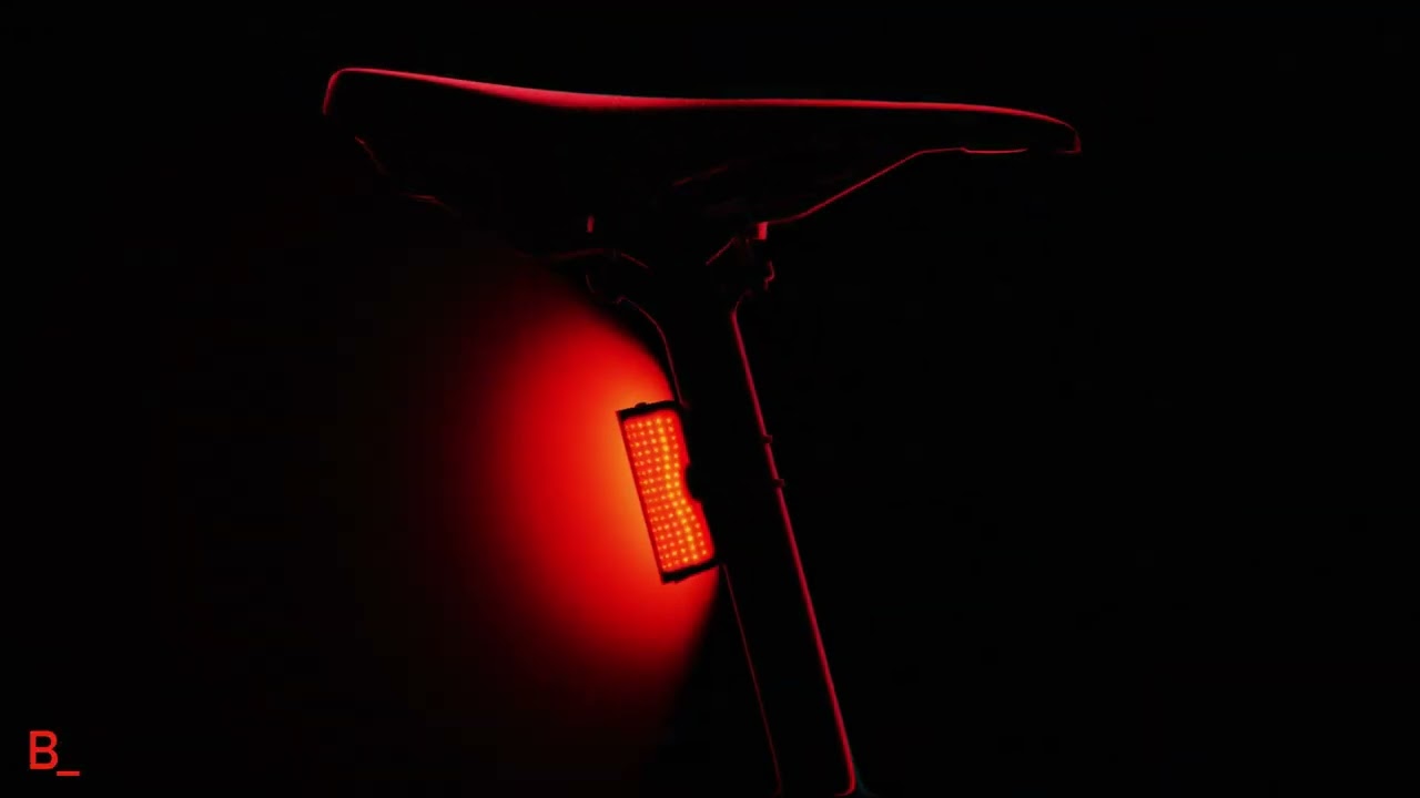 knog. Lichtset Cobber Reflex Twin