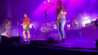 Vampire Weekend - Flower Moon - Zurich (Volkshaus) 08/07/2019