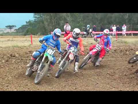 2ª etapa Copa Serra Litoral de Velocross 2021 - Corrida da VX3 Especial