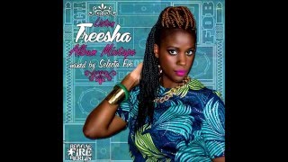 The Officially Album Mixtape from Treesha mixed by Selecta Fob