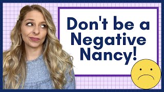 American Slang about Negative People: 12 Expressions you need toknow