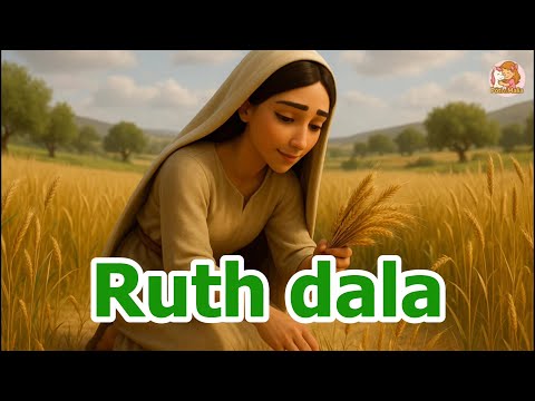 Ruth dala