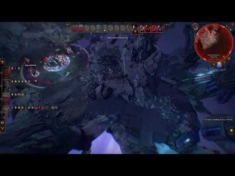 Baldurs Gate 3 - Monk Rampage