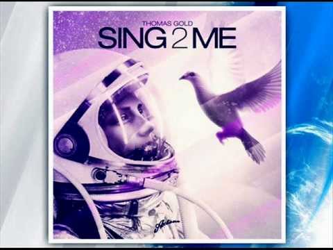 Thomas Gold Vs Red Carpet - Sing 2 Me (PolishCZ Vocals Edit)