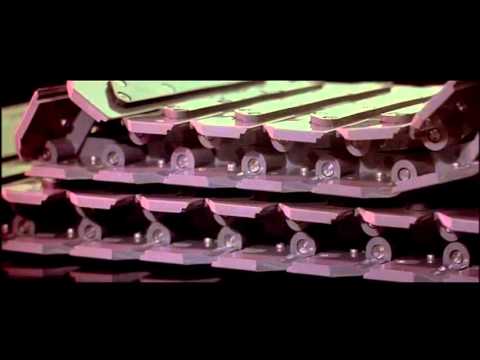 Short Circuit - Main Title Sequence