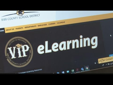 Bibb County Schools adjusts workloads, grading for students