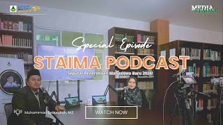 Seputar Penerimaan Mahasiswa Baru Tahun Akademik 2024/2025