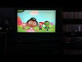 Opening To Wild Kratts Jungle Animals 2012 DVD My Return To The Physical Media Community