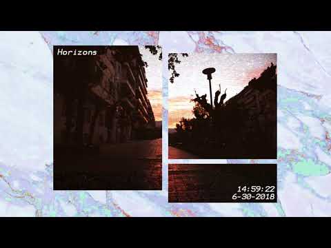 Oulke X Trik - Oρίζοντες