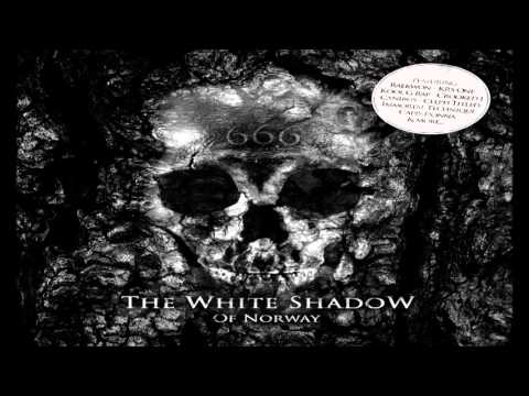 The White Shadow - Necromancer Romantic (Feat. Guilty Smiles, Canibus) (Official White Shadow Remix)