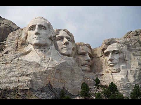 The birth of the United States of America and the functioning of its institutions