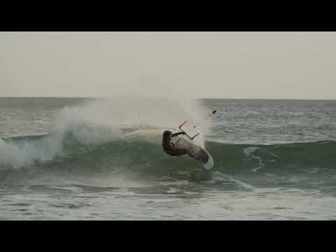 Mitú Monteiro visits Maio Island