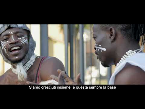 L'Ufficio Incredibile Interviste Vol. 2 - AFUMA, i trampolieri del Togo