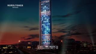 Nurol GYO | NUROL TOWER