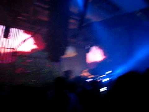 Tiesto, Vilnius, Litexpo, 23.11.07